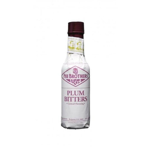 Fee Brothers Plum Bitters 150ml Bitters Gateway