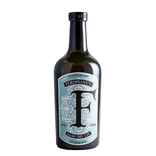 Ferdinand's Saar Dry Gin 500ml Gin Gateway