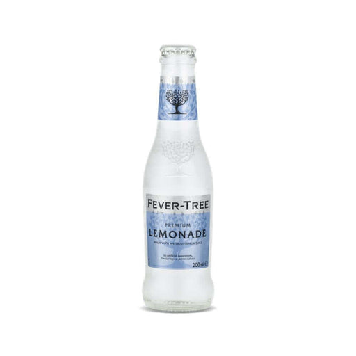 Fever-Tree Lemonade 200ml Mixers Gateway