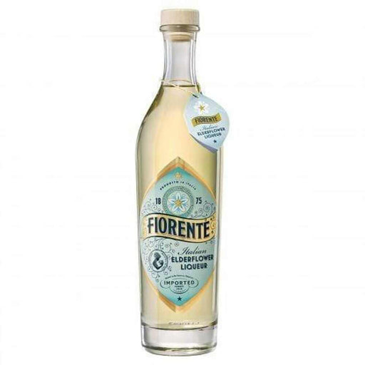 Fiorente Elderflower Liqueur 70 700ml Liqueur Gateway