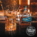Flor De Cana 12 Years Old Rum, 700 ml  Flor De Cana