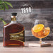 Flor De Cana 18 Years Old Rum, 700 ml  Flor De Cana