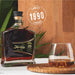 Flor De Cana 25 Years Old Rum, 700 ml  Flor De Cana