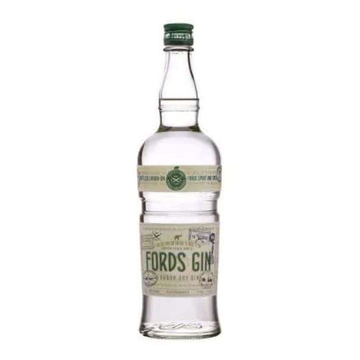 Fords Cocktail Gin 700ml Gin Gateway