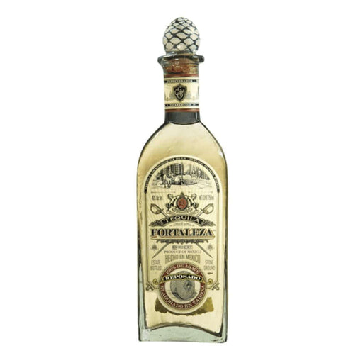 Fortaleza Reposado Tequila 750ml Tequila Gateway