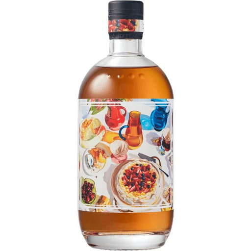 Four Pillars Christmas Gin 700ml Gin Gateway