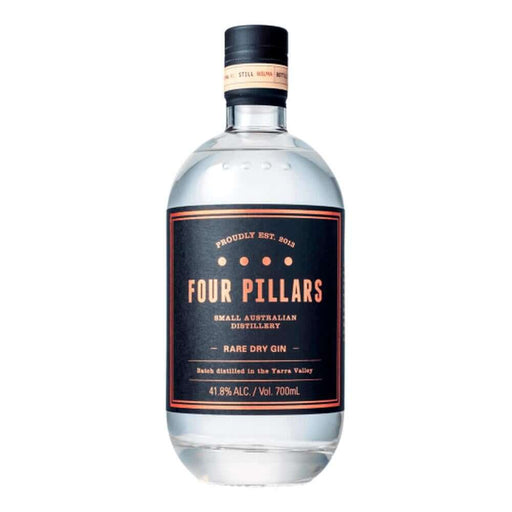 Four Pillars Rare Dry Gin 700ml Gin Gateway