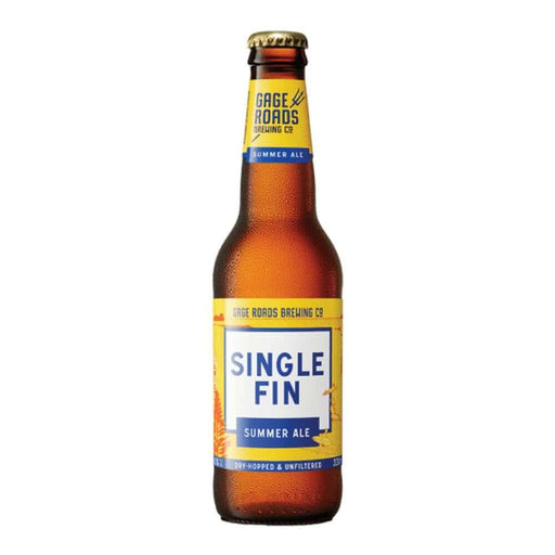 Gage Roads Single Fin Summer Ale 330ml Craft Beer Gateway
