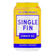 Gage Roads Single Fin Summer Ale Beer Cans 330ml Craft Beer Gateway