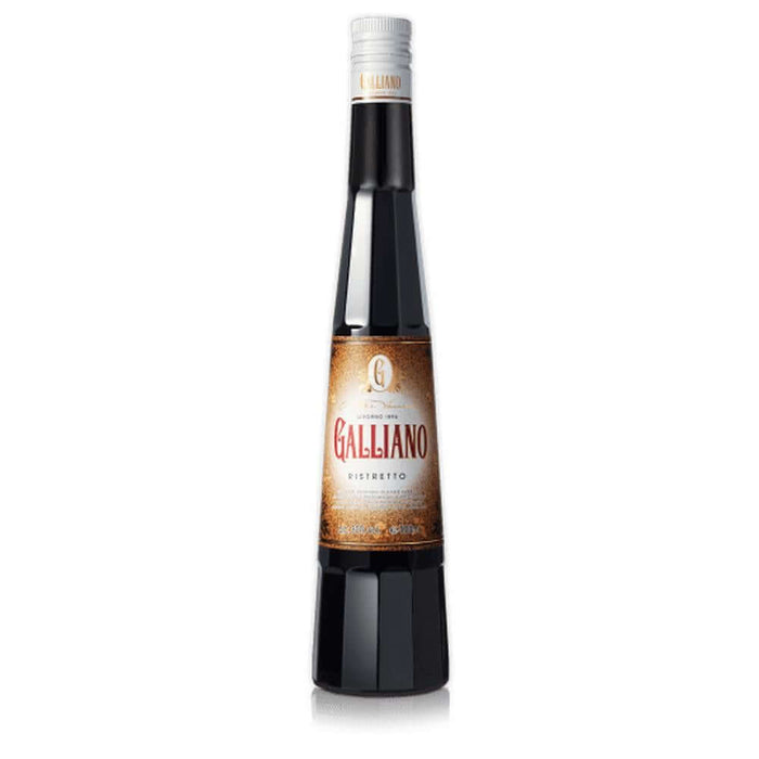 Galliano Ristretto Liqueur 500ml Liqueur Gateway