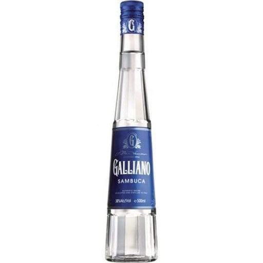 Galliano White Sambuca 500ml Liqueur Gateway