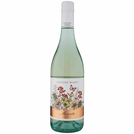 Gapsted Fruity Moscato 750ml Moscato Gateway