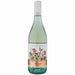 Gapsted Fruity Moscato 750ml Moscato Gateway
