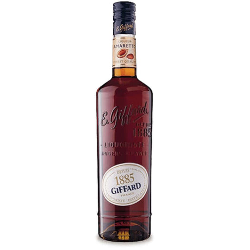 Giffard Amaretto Liqueur 700ml Liqueur Gateway