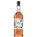 Giffard Apricot Syrup 1L Syrup Gateway