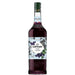 Giffard Blackcurrant Syrup 1L Syrup Gateway