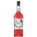 Giffard Blood Orange Sanguine Syrup 1L Syrup Gateway