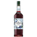 Giffard Blueberry Syrup 1L Syrup Gateway