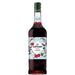 Giffard Cherry Syrup 1L Syrup Gateway