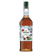 Giffard Chestnut Syrup 1L Syrup Gateway