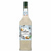 Giffard Coconut Syrup 1L Non Alcohol Gateway