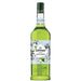 Giffard Cucumber Syrup 1L Syrup Gateway