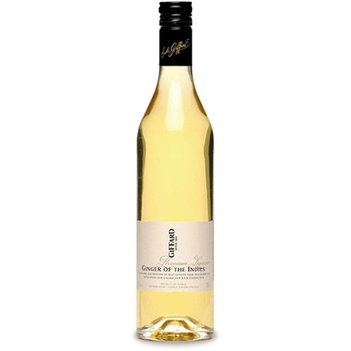 Giffard Ginger Liqueur 700ml Liqueur Gateway