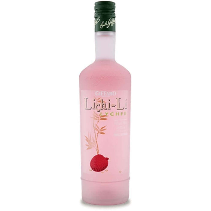 Giffard Lychee Liqueur 700ml Liqueur Gateway