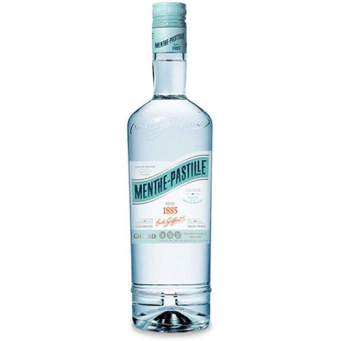 Giffard Menthe Pastille Mint Liqueur 700ml Liqueur Gateway