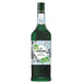 Giffard Mint Dark Mint Syrup 1L Syrup Gateway