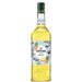 Giffard Pineapple Syrup 1L Syrups Gateway