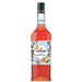 Giffard Pink Grapefruit Syrup 1L Syrup Gateway
