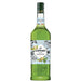 Giffard Pistachio Syrup 1L Syrups Gateway