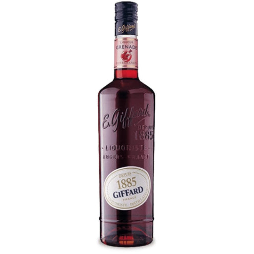 Giffard Pomegranate Liqueur 700ml Liqueur Gateway