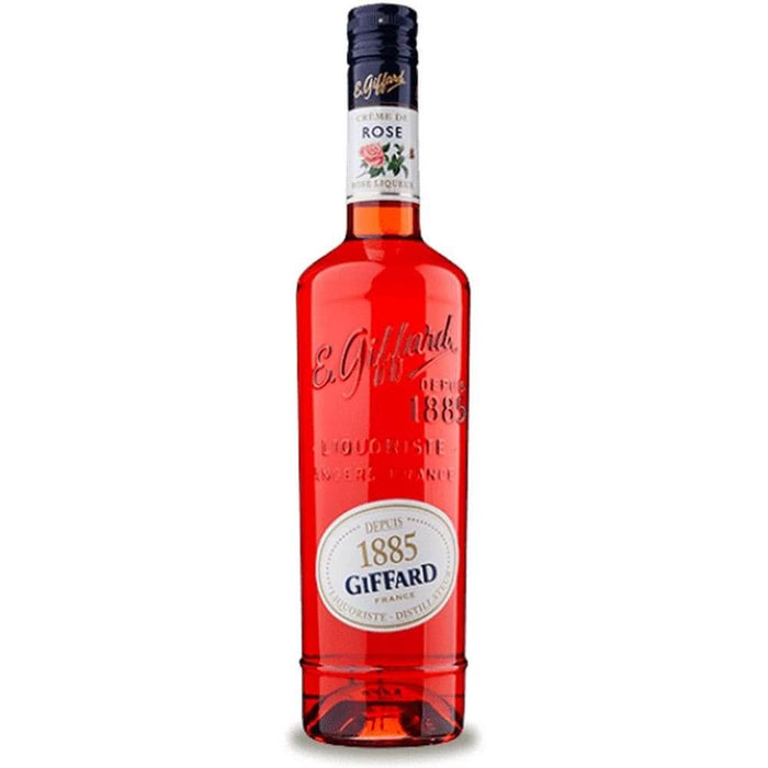 Giffard Rose Liqueur 700ml Liqueur Gateway