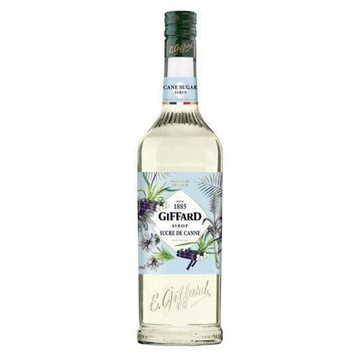 Giffard Sugar Cane Syrup 1L Syrups Gateway