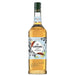 Giffard Vanilla Syrup 1L Non Alcohol Gateway