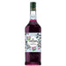 Giffard Violet Syrup 1L Non Alcohol Gateway
