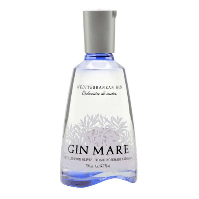 Gin Mare Mediterranean Gin 700ml Gin Gateway