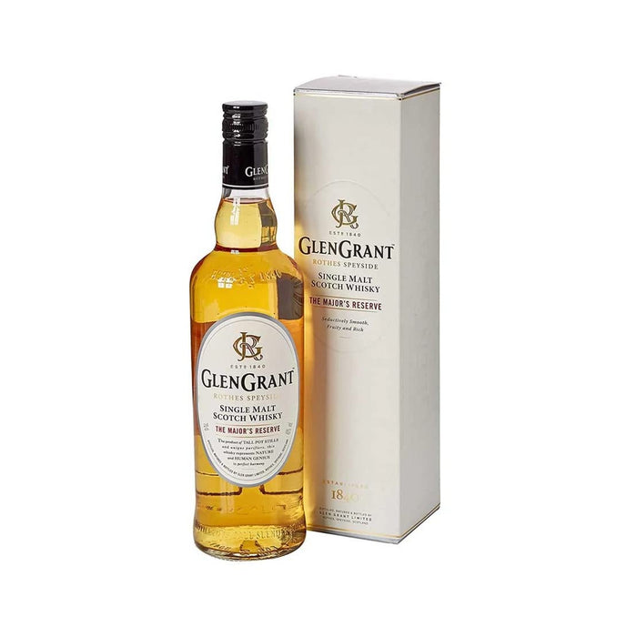 Glen Grant The Major's Reserve 700mL  Glen Grant