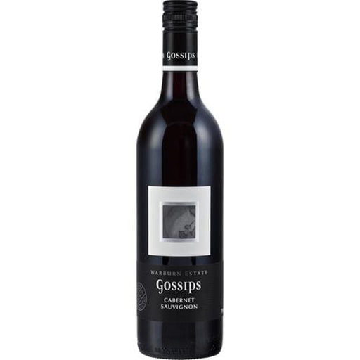 Gossips Cabernet Sauvignon 750ml Cabernet Sauvignon Gossips
