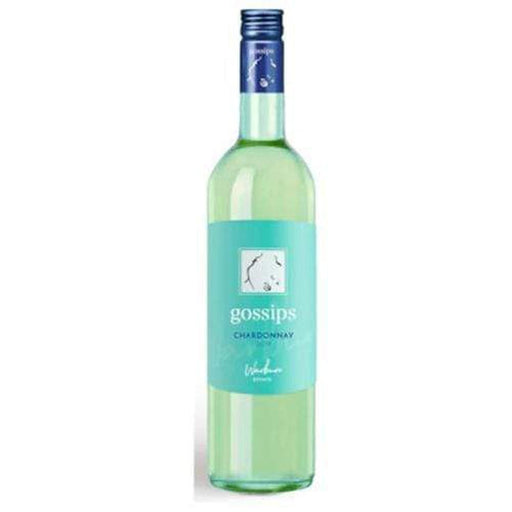 Gossips Chardonnay 750ml Chardonnay Gossips