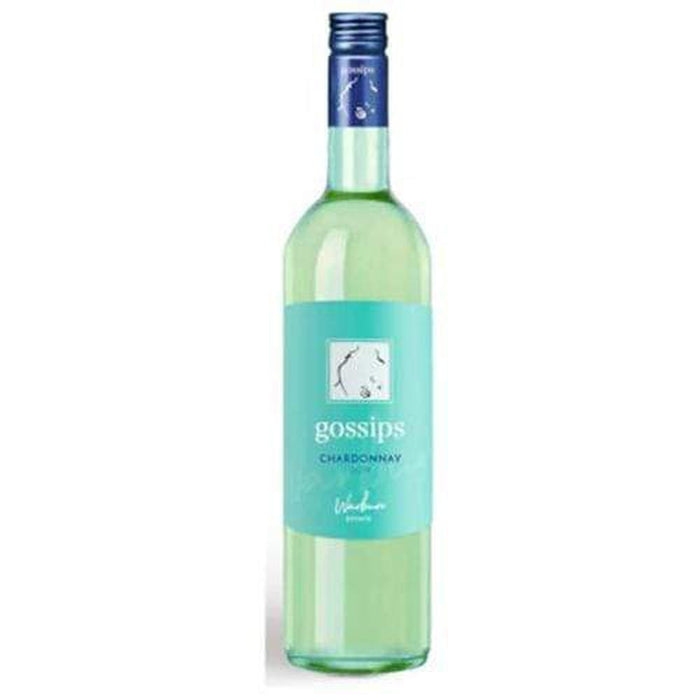 Gossips Chardonnay 750ml Chardonnay Gossips