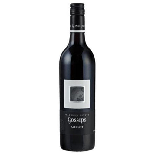 Gossips Merlot 750mL Merlot Gossips