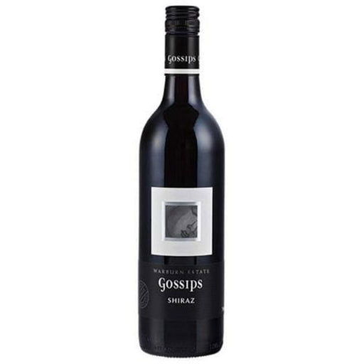 Gossips Shiraz 750mL Shiraz Gossips