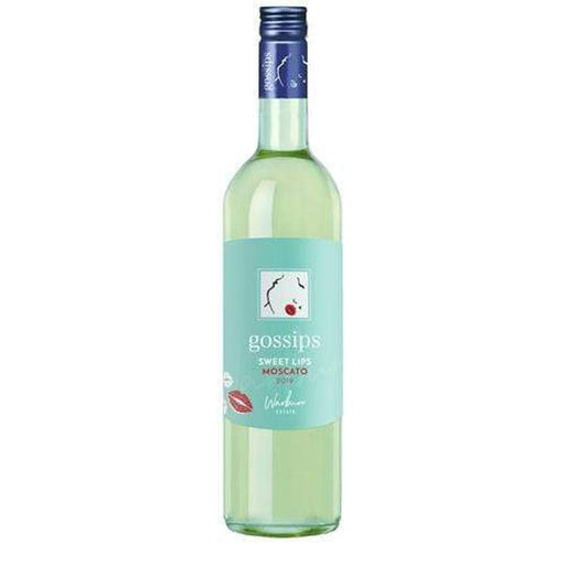 Gossips Sweet Lips Moscato 750mL Moscato Gossips