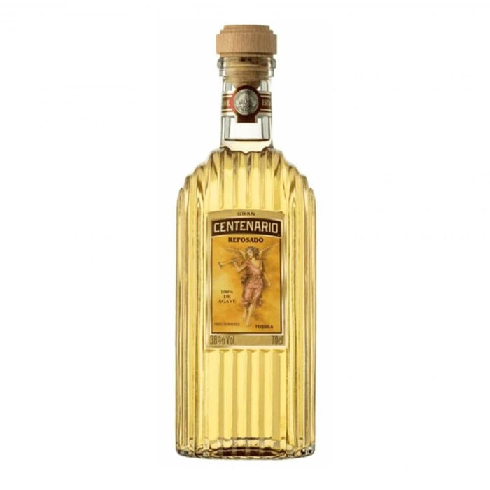 Gran Centenario Reposado Tequila 700ml Tequila Gateway