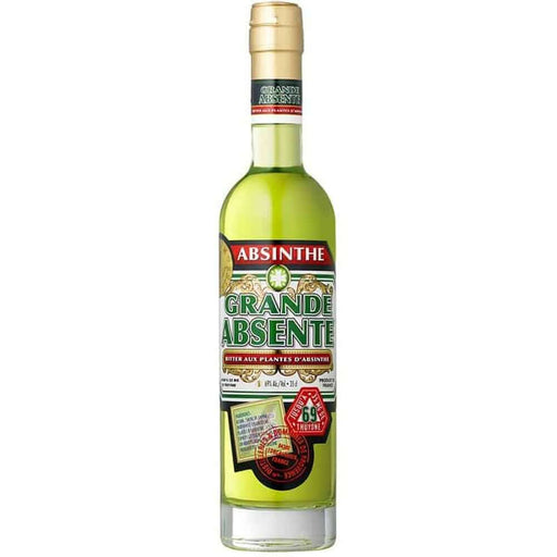 Grande Absente 69% Absinth 700ml Absinthe Gateway