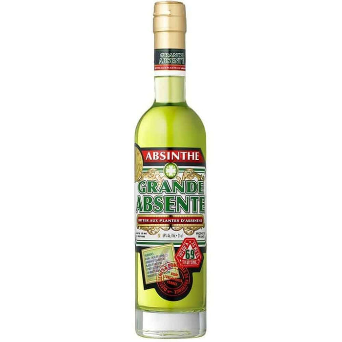 Grande Absente 69% Absinth 700ml Absinthe Gateway