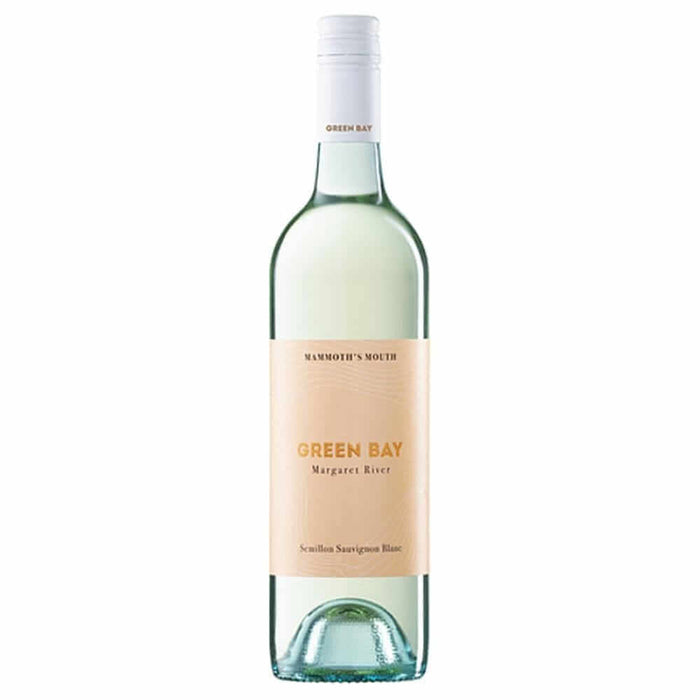 Green Bay Semillon Sauvignon Blanc 750ml White Wine Gateway